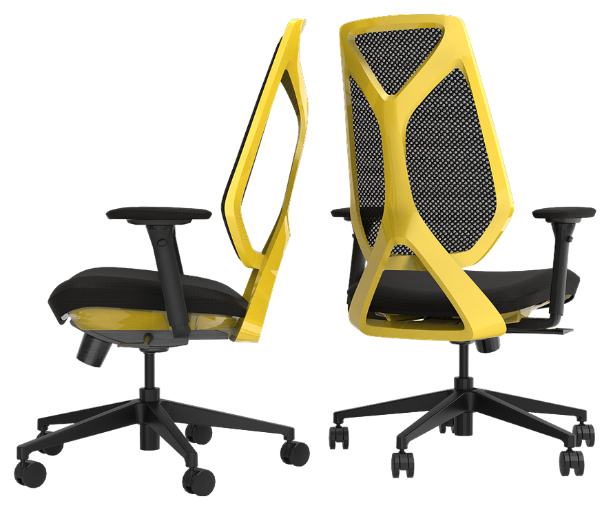 Gen X Gaming Chair