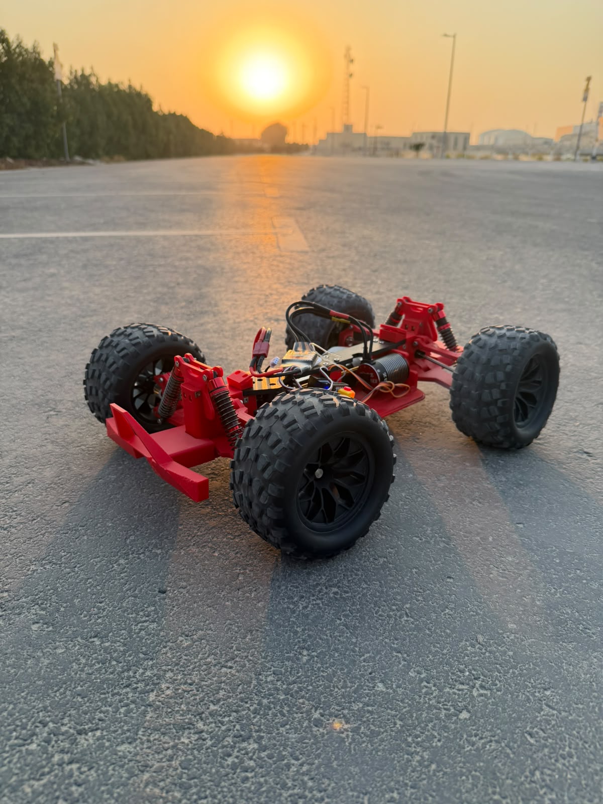 Project Rc