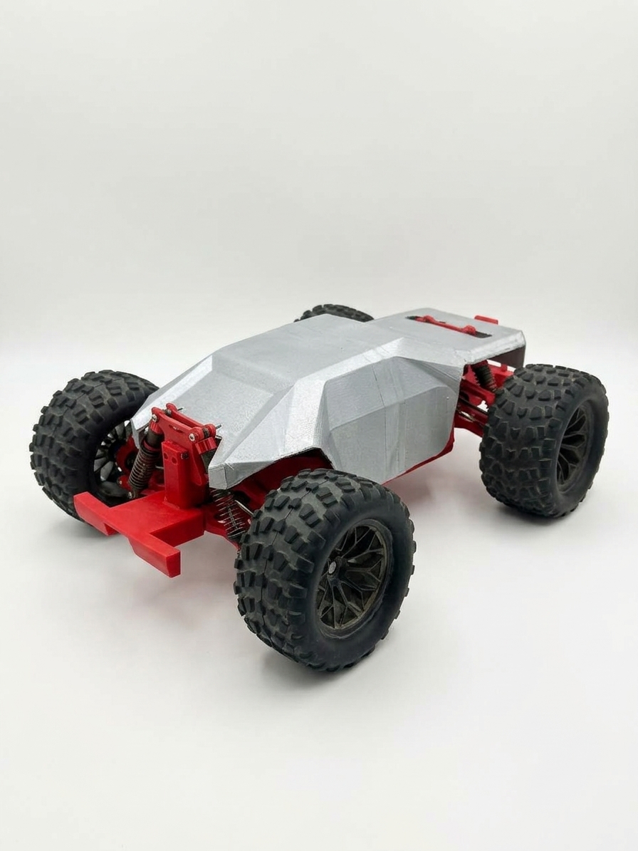 Project Rc